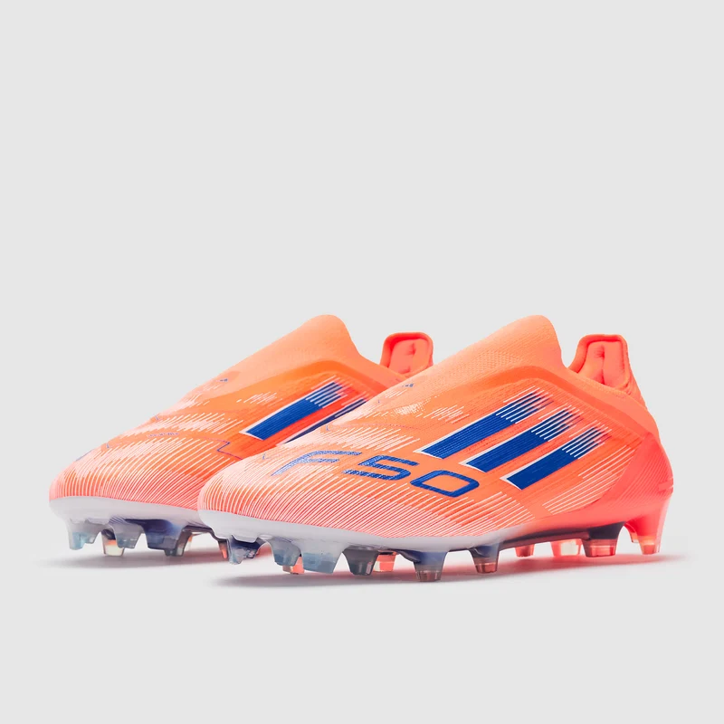 adidas F50 Elite Schnürungslos FG