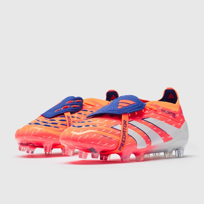 adidas Predator Elite Tongue FG