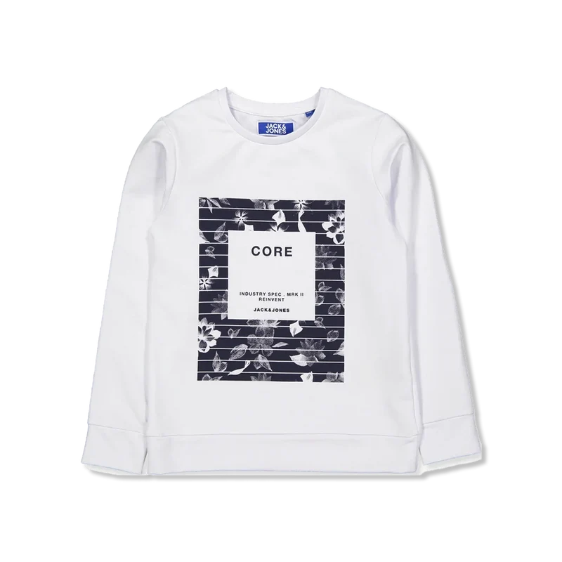 Javion sweatshirts