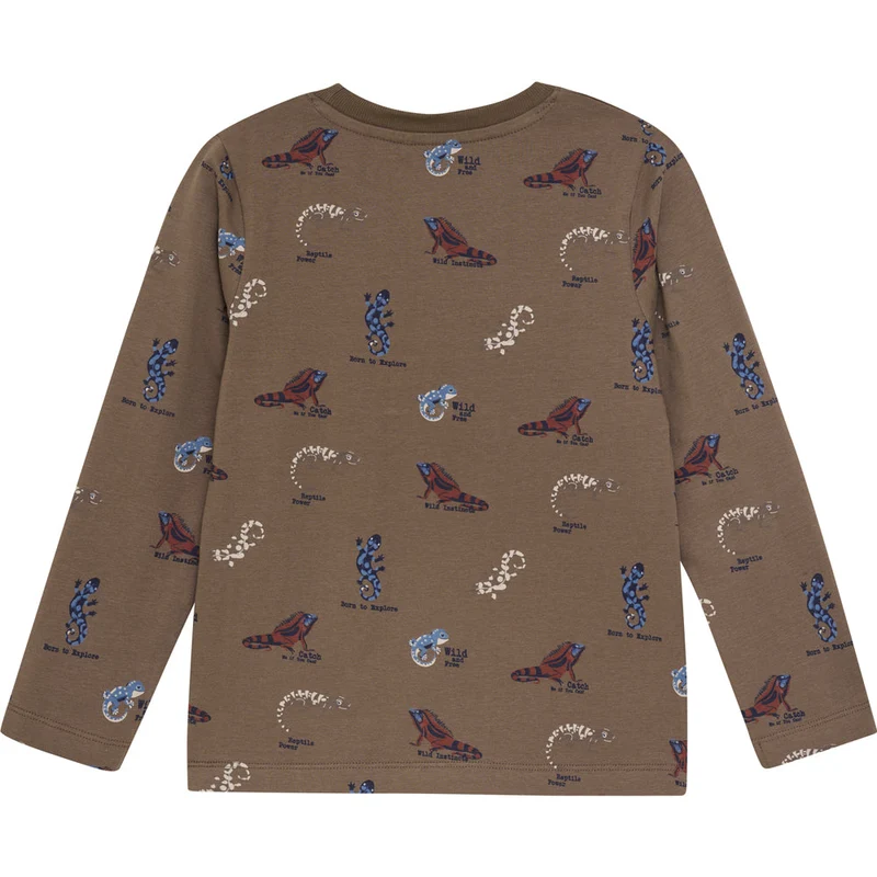 langarmshirt