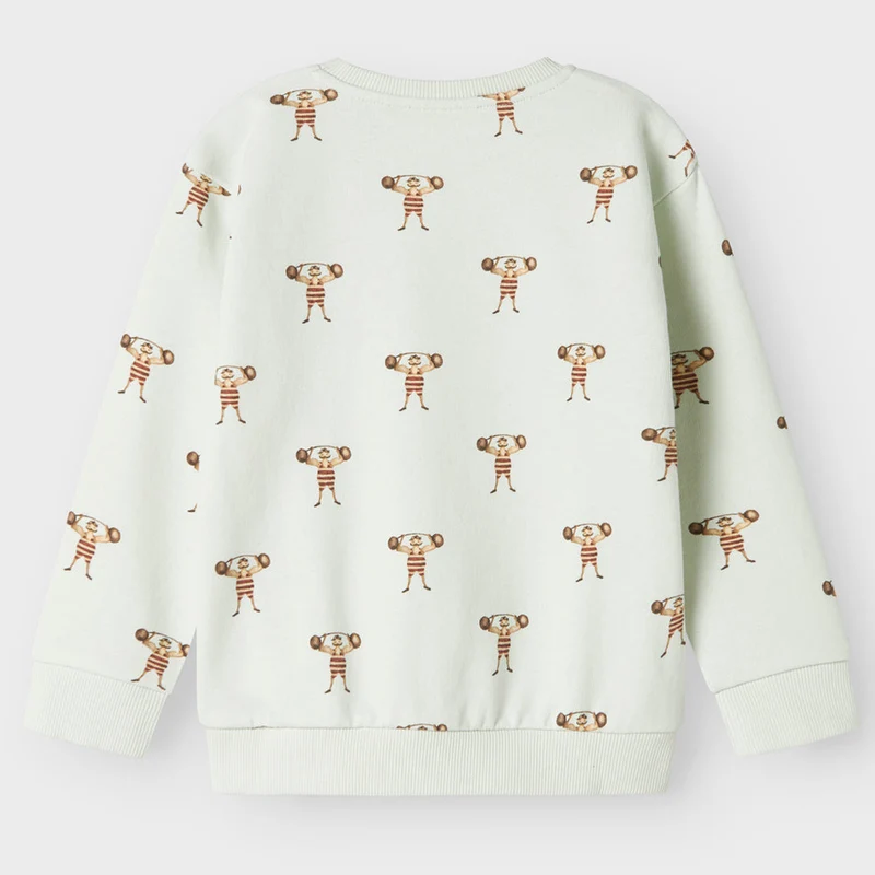 Nmmjobo sweatshirts