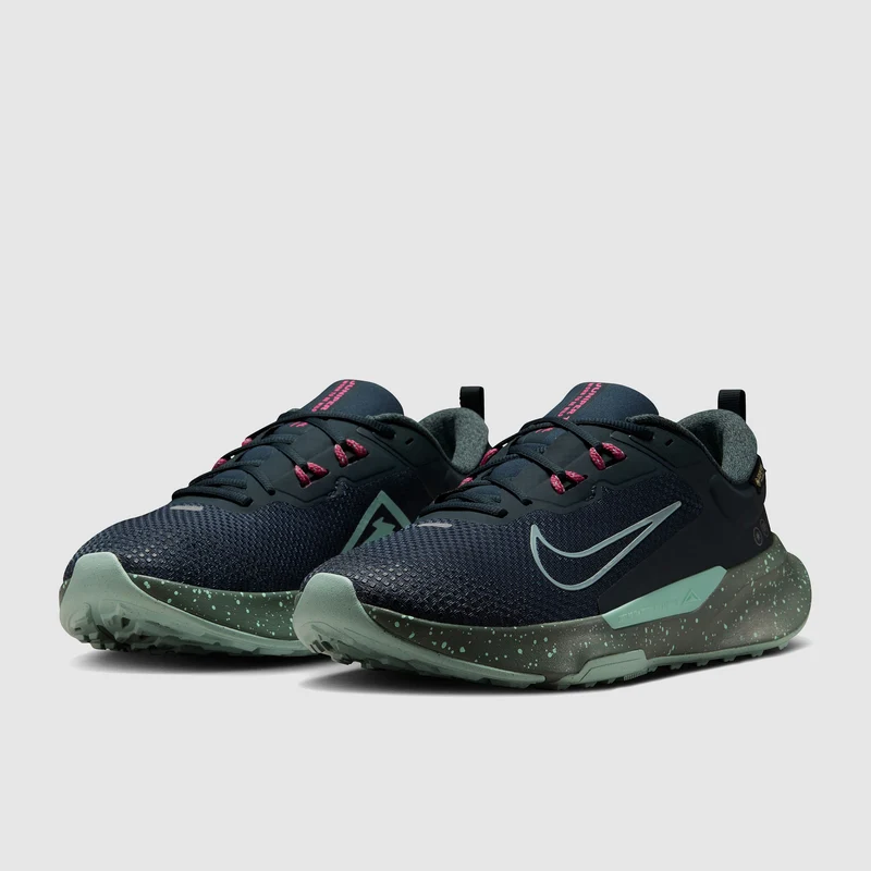 Nike Wasserdichter Traillaufschuh für Herren Juniper Trail 2