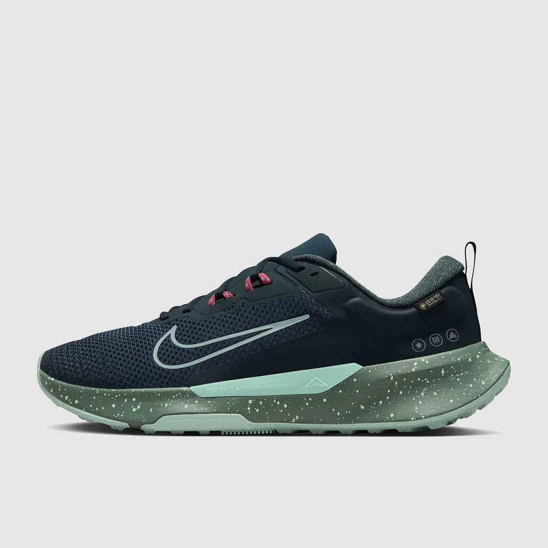 Nike Wasserdichter Traillaufschuh für Herren Juniper Trail 2