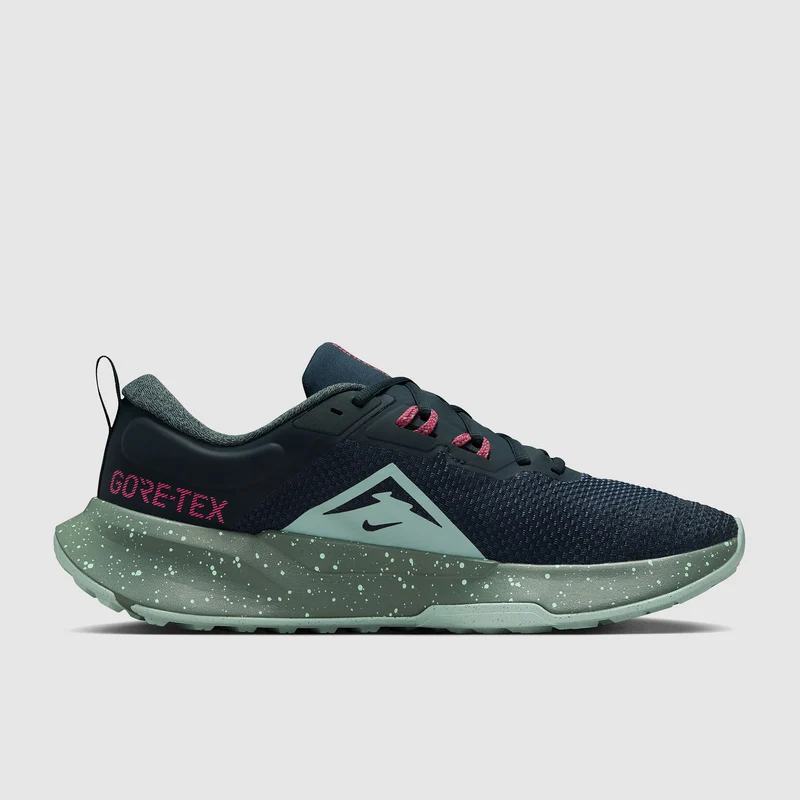 Nike Wasserdichter Traillaufschuh für Herren Juniper Trail 2
