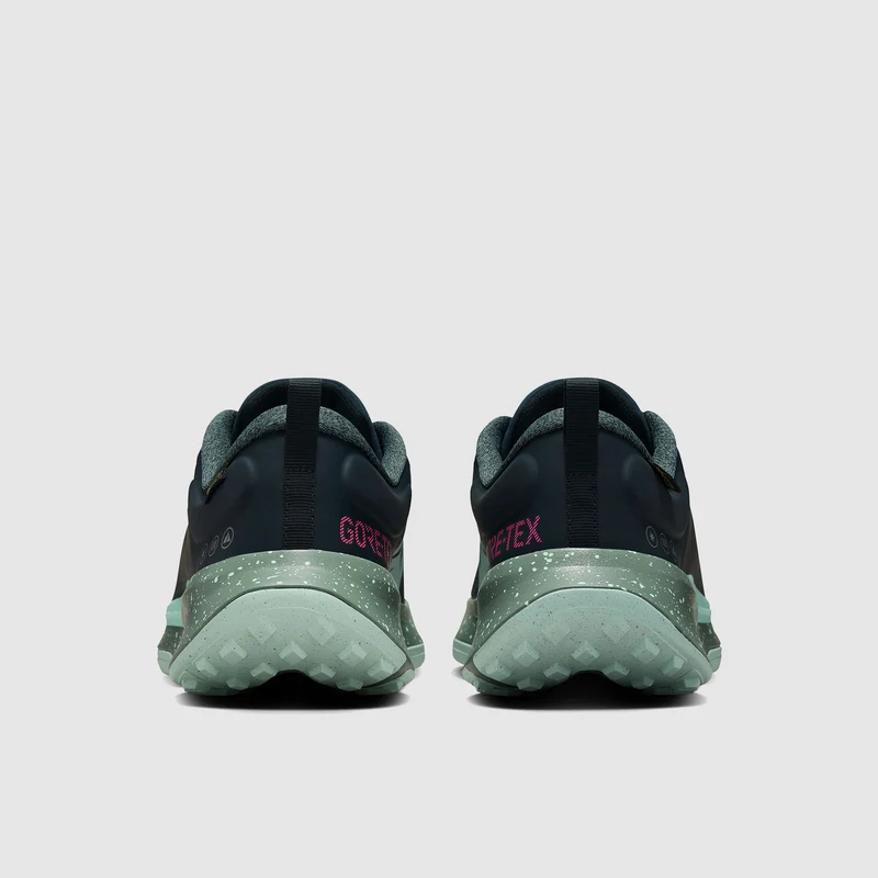 Nike Wasserdichter Traillaufschuh für Herren Juniper Trail 2