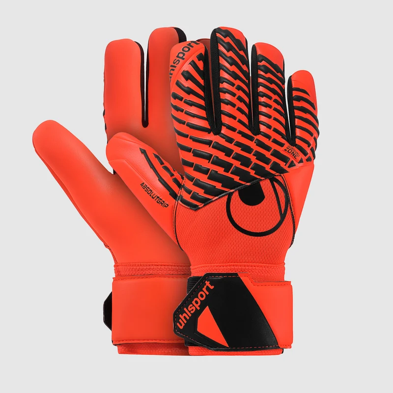 Uhlsport CyberTEC Power Absolutgrip Comfort HN