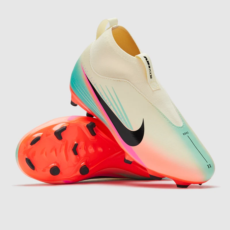Nike High-Top