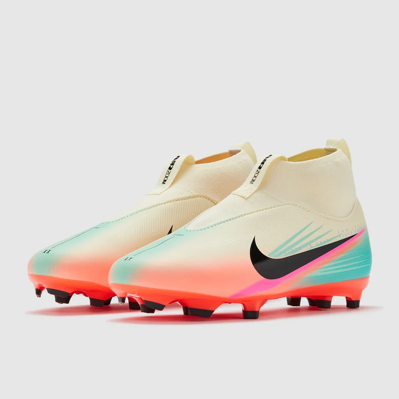 Nike High-Top