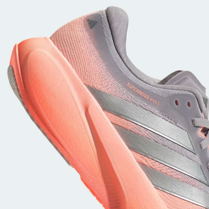 adidas Women SUPERNOVA RISE 3 RUNNING SHOES