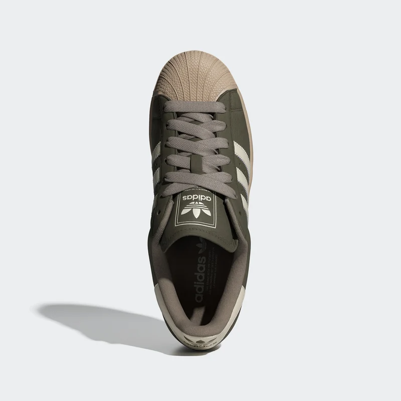 adidas Originals Men Superstar II Shoes