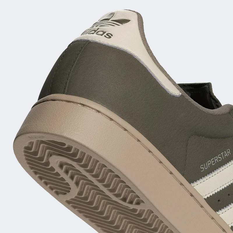 adidas Originals Men Superstar II Shoes