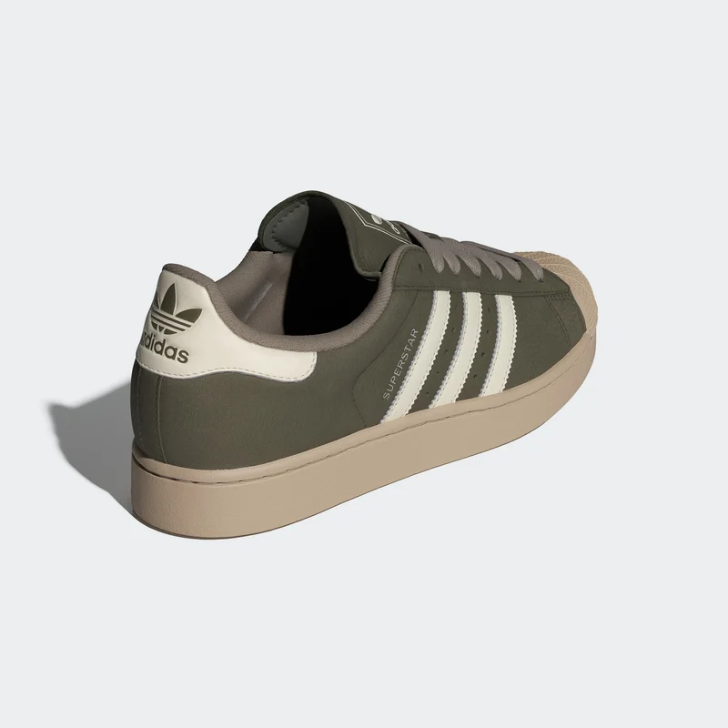 adidas Originals Men Superstar II Shoes