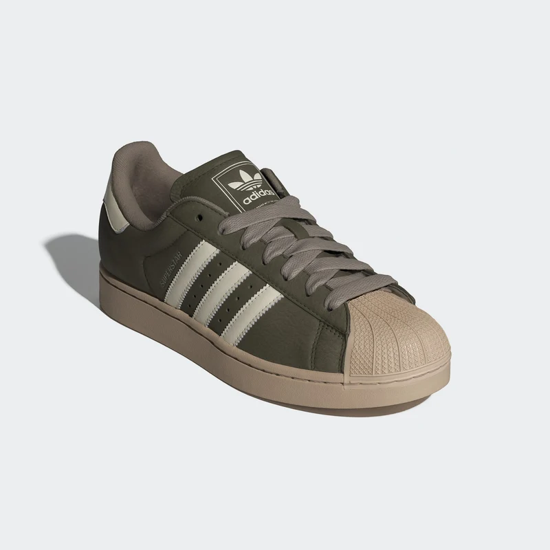 adidas Originals Men Superstar II Shoes