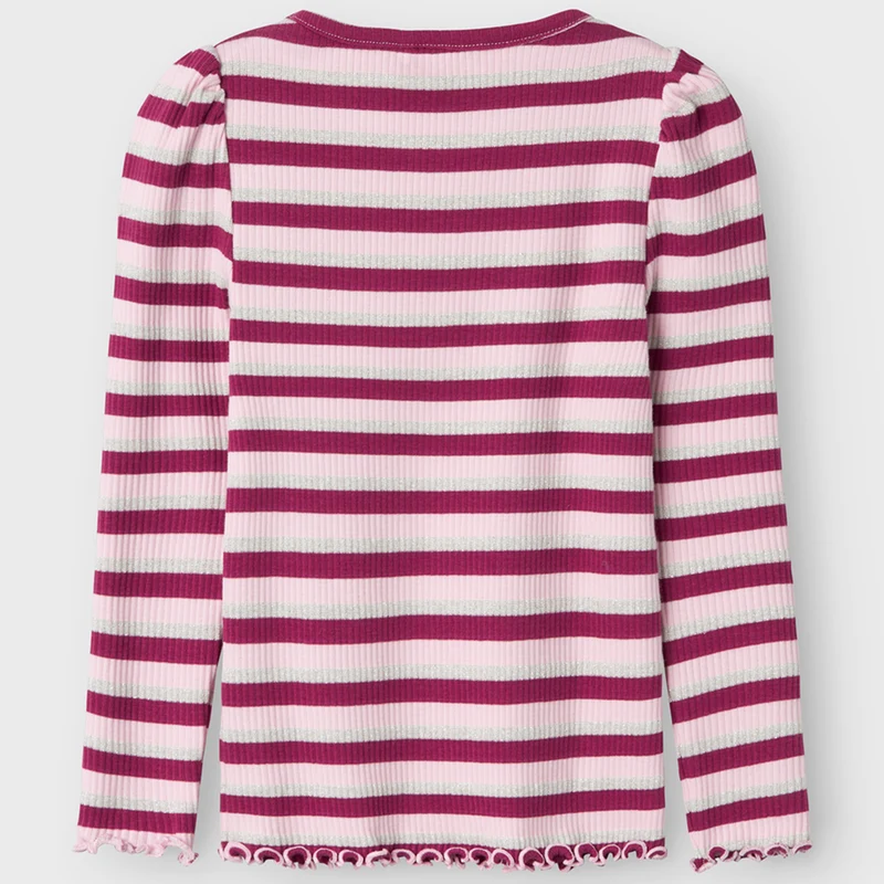 Nmfbalisa langarmshirt