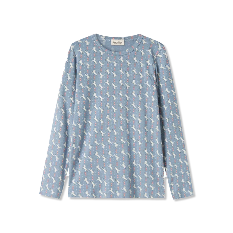 Tani langarmshirt