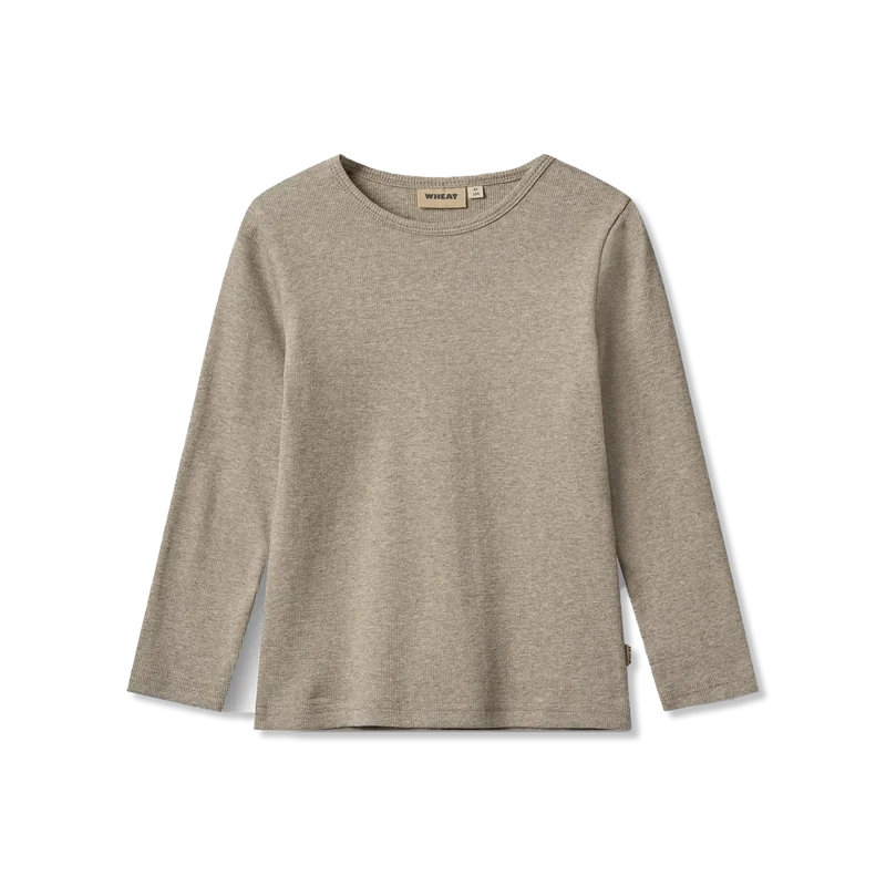 Stig langarmshirt