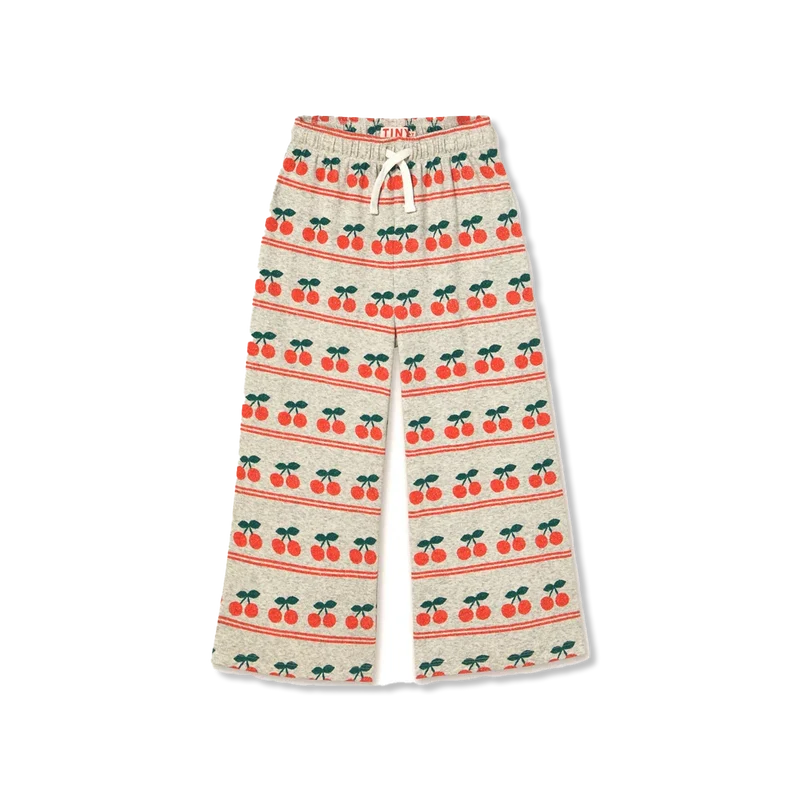 CHERRY hose