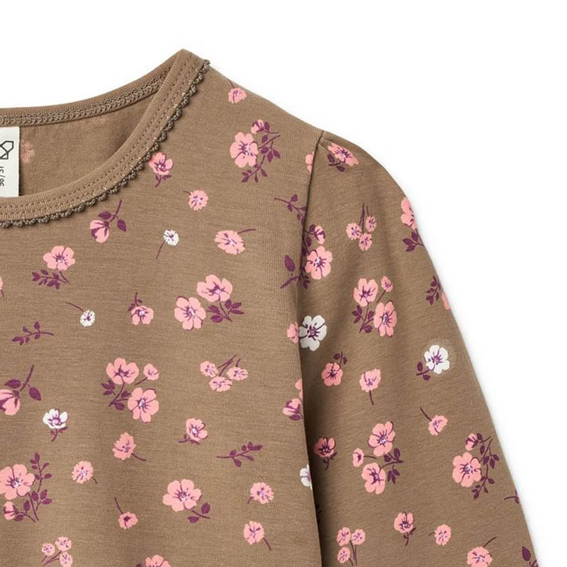 Paris langarmshirt
