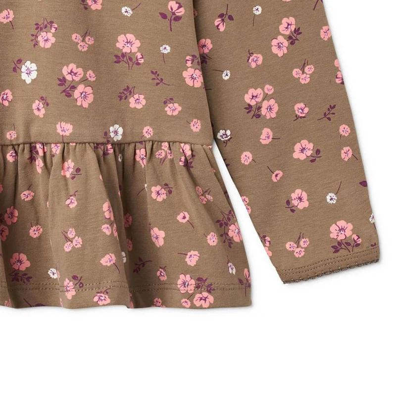 Paris langarmshirt