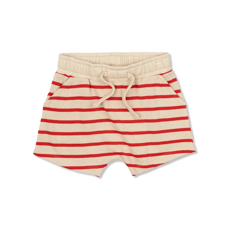 TNSTNat shorts