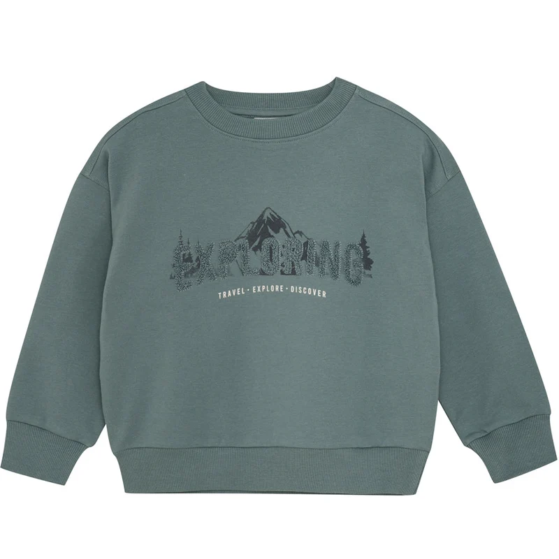 sweatshirts