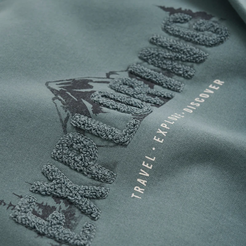 sweatshirts