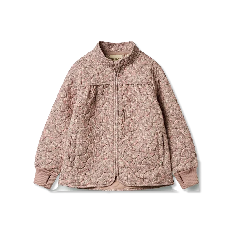 Tilde Thermojacke
