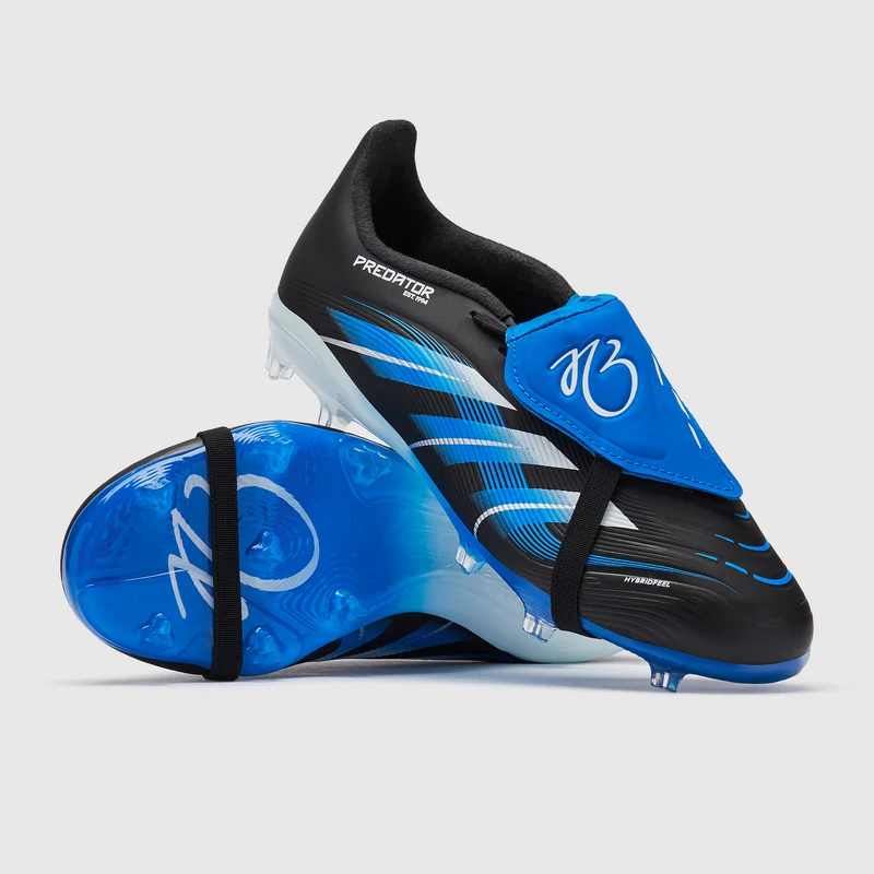 adidas Kinder Predator League Tongue x Bellingham FG