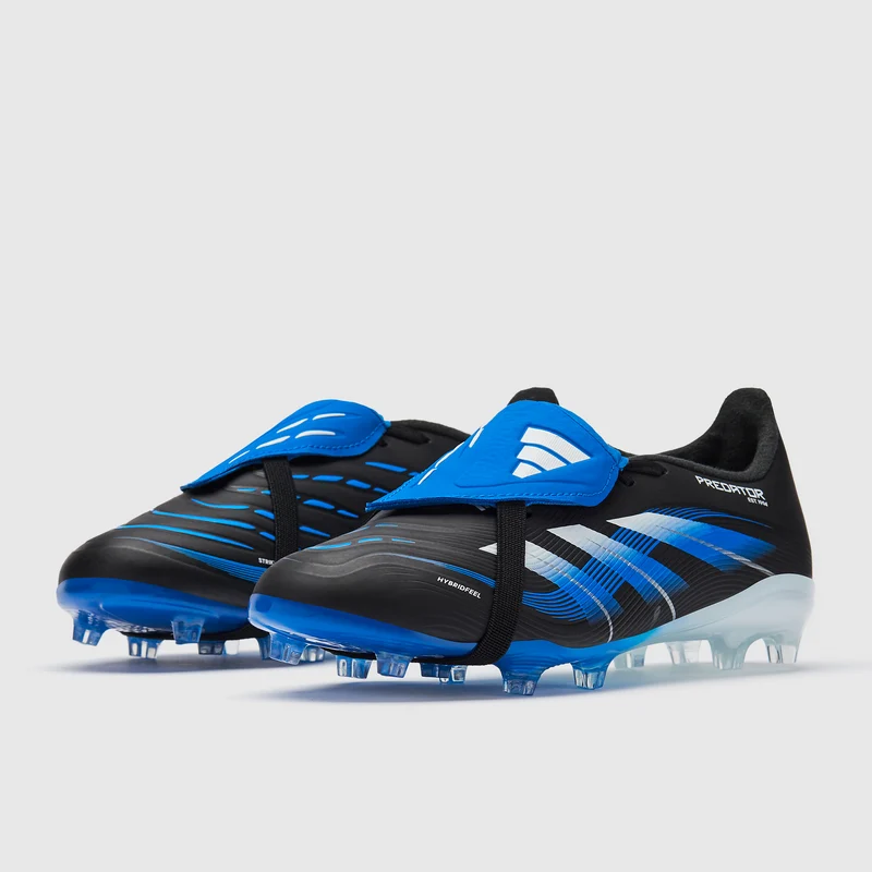 adidas Kinder Predator League Tongue x Bellingham FG