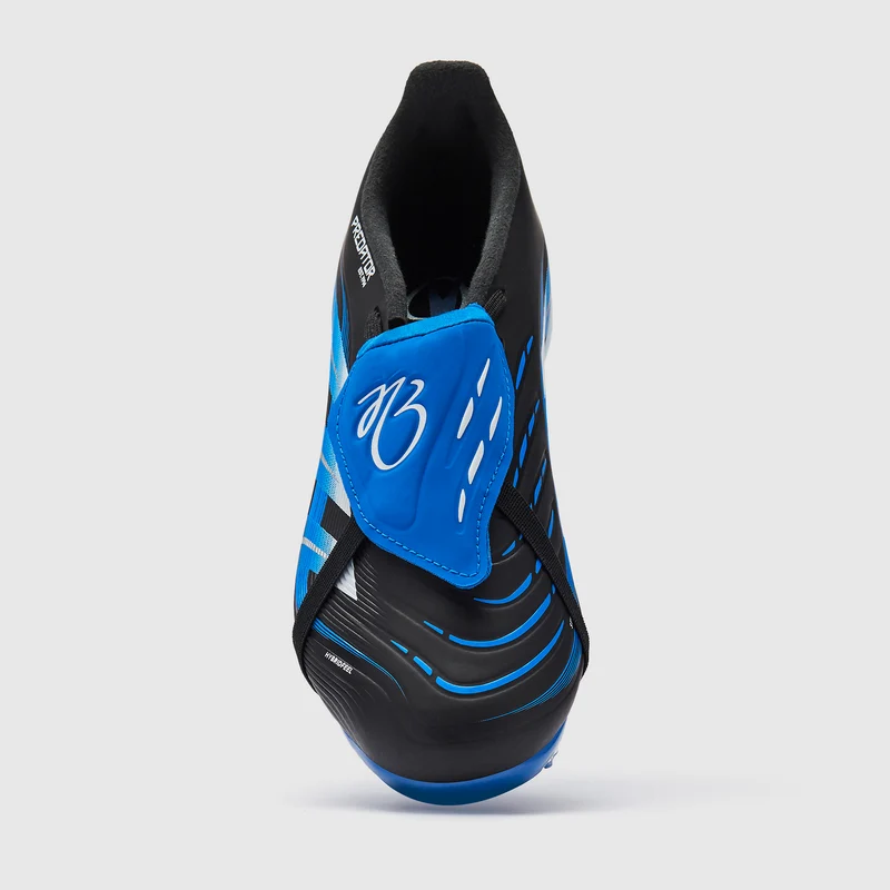 adidas Kinder Predator League Tongue x Bellingham FG