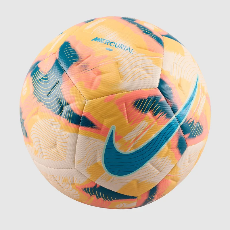 Nike x Kylian Mbappe Academy Fußball