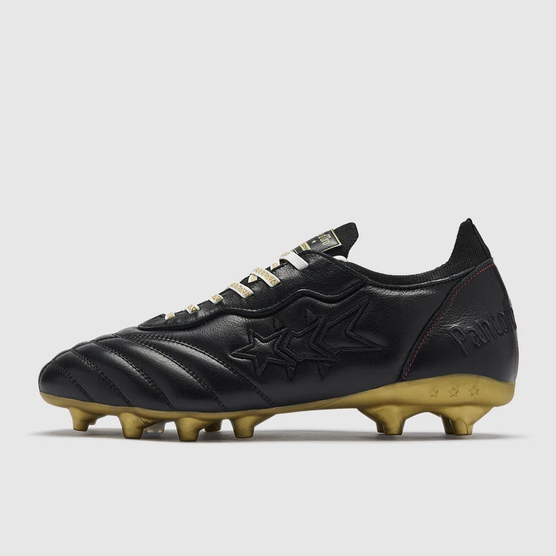 Pantofola d'Oro Super Star Elite x Luisito FG