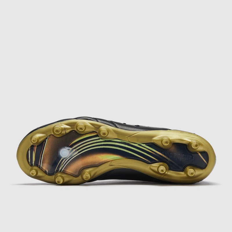 Pantofola d'Oro Super Star Elite x Luisito FG