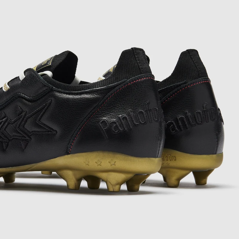 Pantofola d'Oro Super Star Elite x Luisito FG