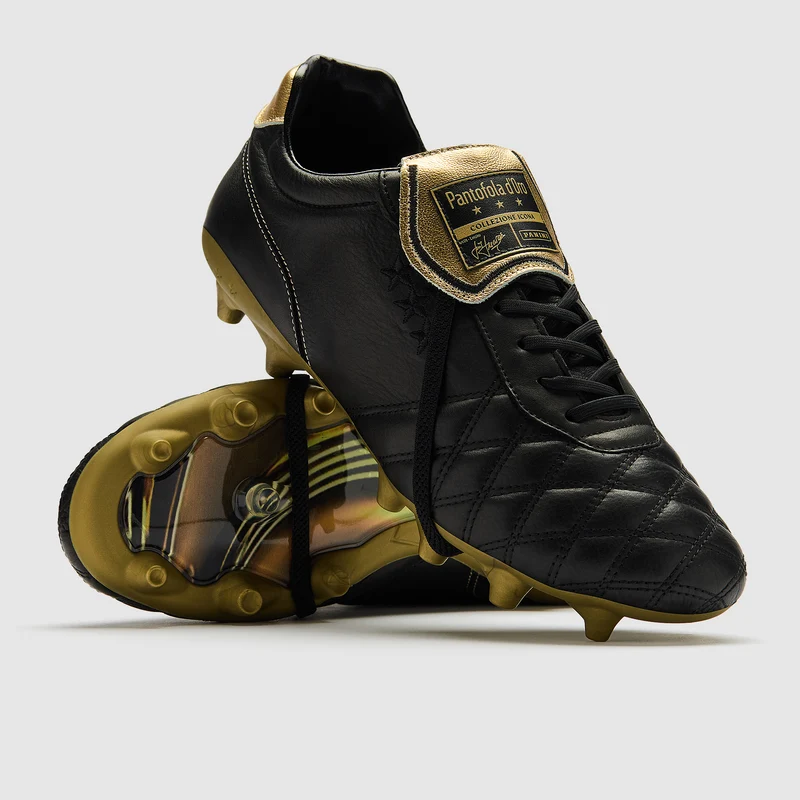 Pantofola d'Oro Emidio Tongue SL x Luisito FG