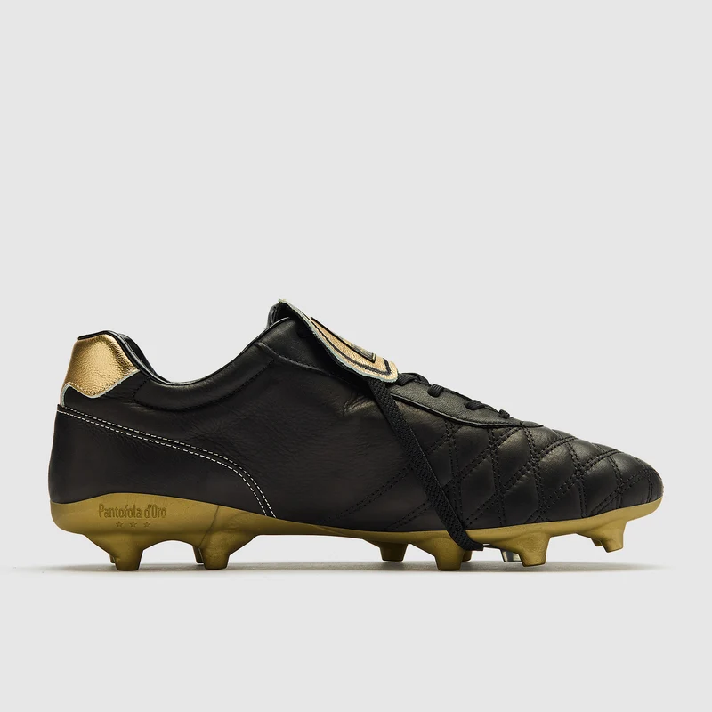 Pantofola d'Oro Emidio Tongue SL x Luisito FG