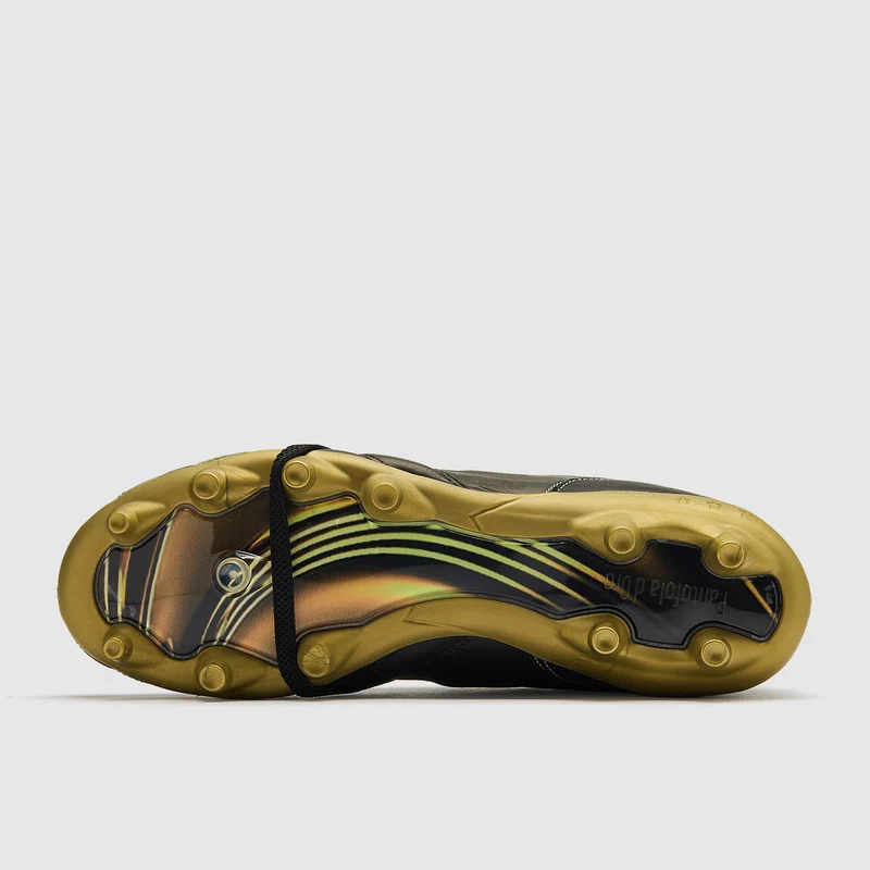 Pantofola d'Oro Emidio Tongue SL x Luisito FG