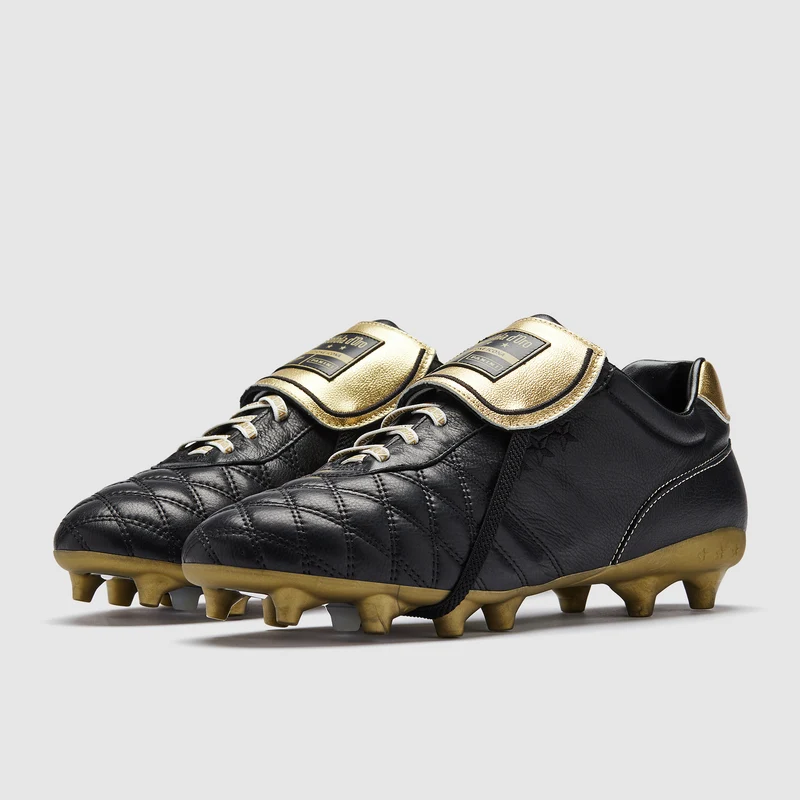 Pantofola d'Oro Emidio Tongue SL x Luisito FG