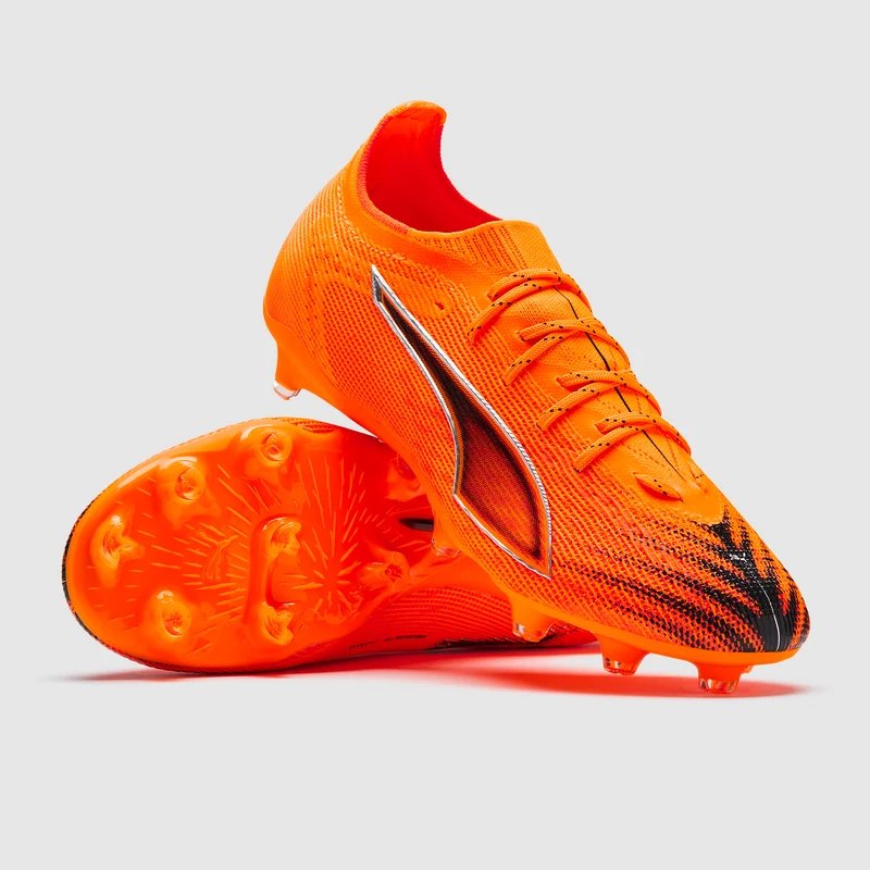 Puma Ultra 6 Pro FG/AG