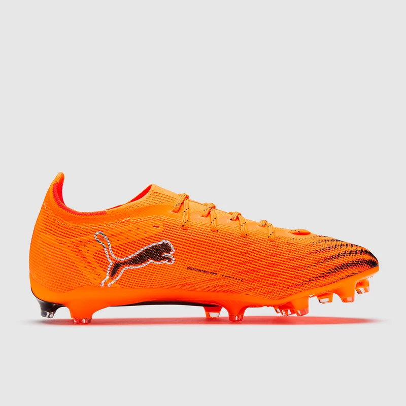 Puma Ultra 6 Pro FG/AG