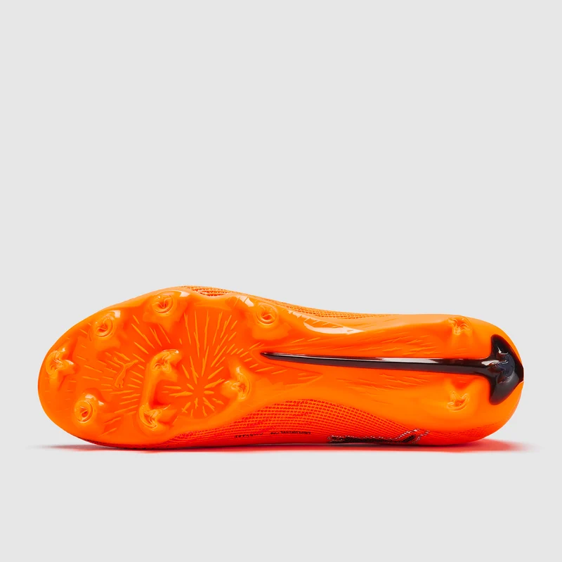Puma Ultra 6 Pro FG/AG