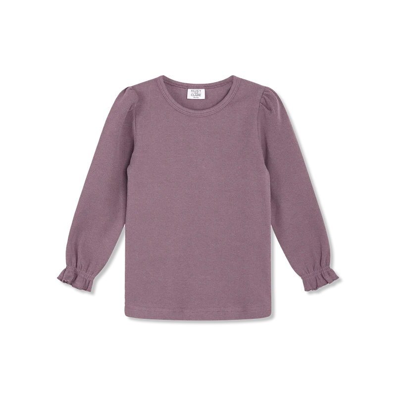 HCAmma langarmshirt