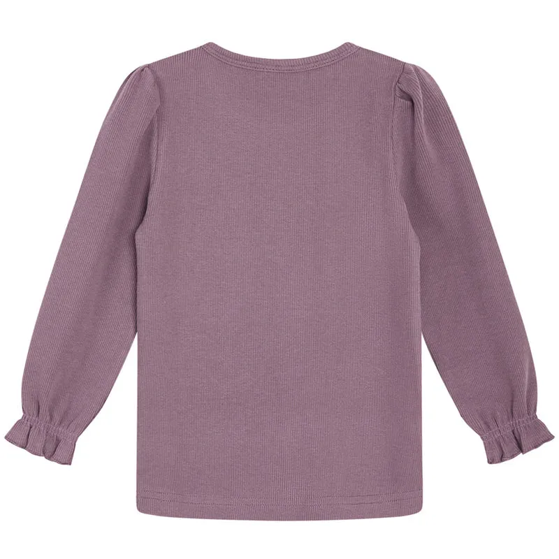 HCAmma langarmshirt