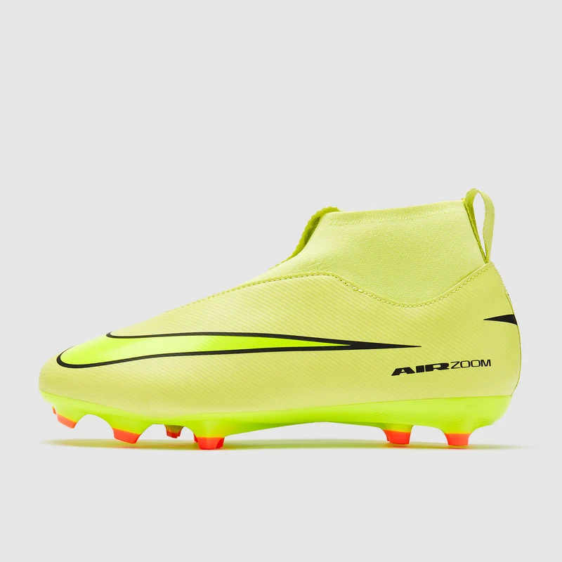 Nike Kids Air Zoom Mercurial Superfly X Academy FG/MG