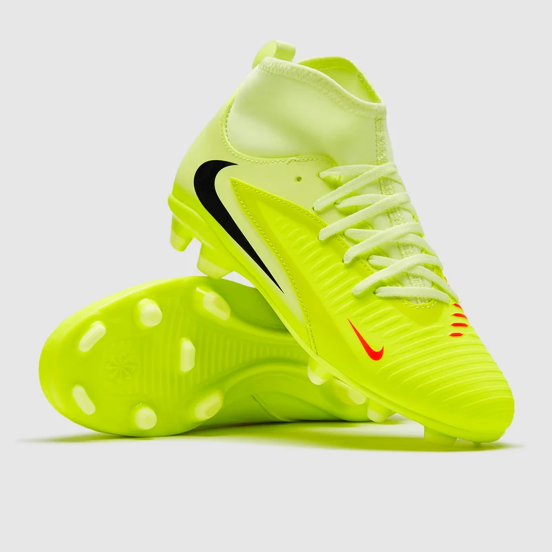 Nike Kids Phantom 6 Club High FG/MG