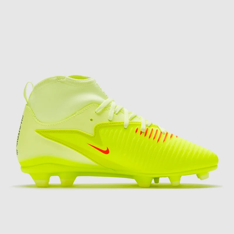 Nike Kids Phantom 6 Club High FG/MG