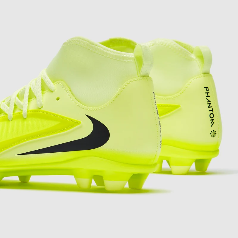 Nike Kids Phantom 6 Club High FG/MG