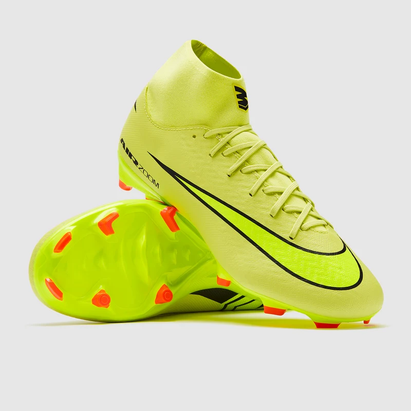 Nike Air Zoom Mercurial Superfly X Academy FG/MG