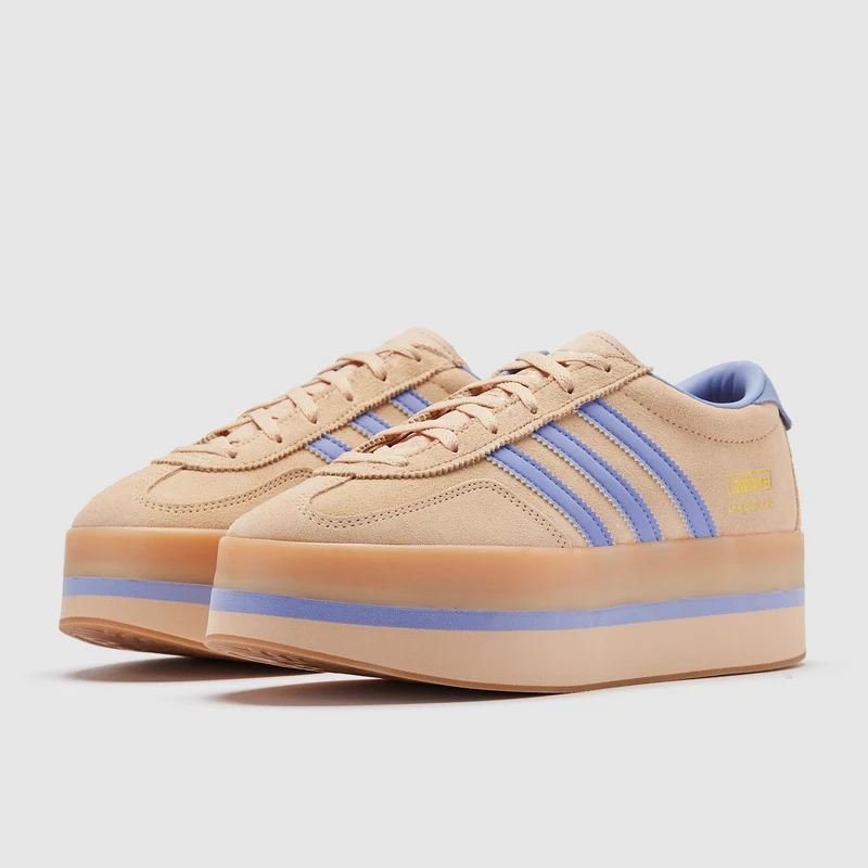 adidas Originals Damen Gazelle Stack