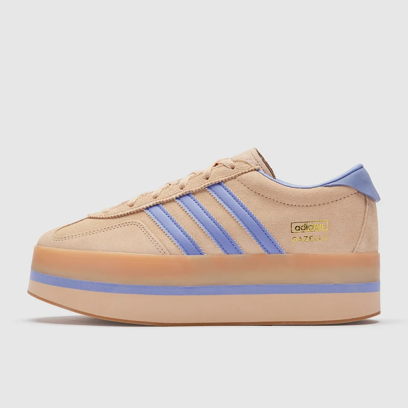 adidas Originals Damen Gazelle Stack